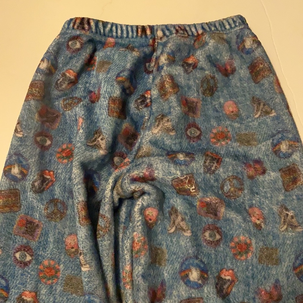 Denny’s fashion girls pj pants size 10 (L)